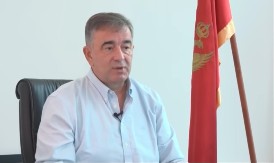 MEDOJEVIĆ TVRDI: Medenica pisala pismo o Novoviću koristeći dosije ANB-a