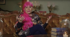 VODITELJ IZUSTIO OVO O ZORICI BRUNCLIK Posle njegovih reči nastao muk, niko nije znao da se to dogodilo