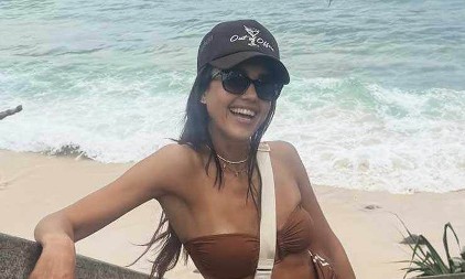 Odvela na vikend 11 godina mlađeg dečka: Glumica ostavila muža, sad se mazi s drugim