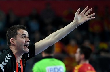 NAPAD NA PRVENSTVO SVETA Gonzales odredio spisak rukometaša Srbije za mečeve protiv Litvanije 