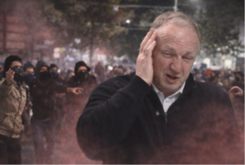 POTPUNI RASPAD OPOZICIJE! Blokaderi i Đilas u otvorenom ratu