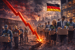 Nemački gigant sprema otkaze za 50.000 ljudi: Oglasili se i objasnili sve