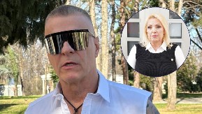 "SNEŽANA ÐURIŠIĆ SE OZBILJNO UPALILA" Đorđe David progovorio o svađi sa pevačicom: "Nismo pričali 4 meseca" (VIDEO)