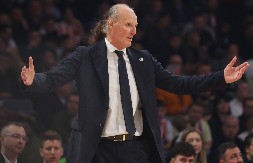 IVANOVIĆ SE OGLASIO PRED PARTIZAN "Potpuno su drugačiji tim od onog sa kojim smo se suočili u prvoj utakmici"