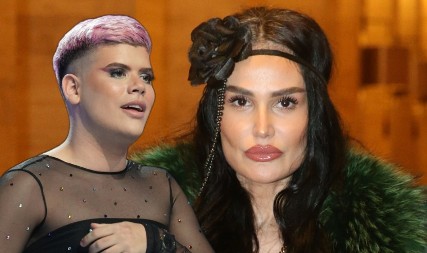 SKANDAL U ELITI Uroš izgubio kontrolu zbog Indi Aradinović, brutalno se obrušio na Boru i ucenio ga (VIDEO)