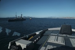 BEŽANIJA AMERIČKE VOJSKE "Brodovi se povlače, a vojnici beže od iranskih projektila"