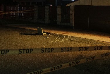 POSVAĐALI SE, A ONDA JE JEDAN POTEGAO PIŠTOLJ Nove informacije o smrti oca i sina