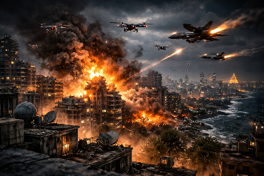 TAJNI UDAR IZRAELA U LIBANU! Jedan od najvažnijih ljudi Hezbolaha više nije živ – operacija izvedena iz vazduha