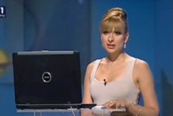 GDE JE NESTALA DANIJELA PANTIĆ POSLE RTS-A? Godinama smo je gledali na TV-u, a ovo su poslednje informacije o njoj!