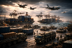 EVROPA SE SPREMA DA NAPADNE RUSIJU? Dokument usvojen 4. marta otvorio ozbiljna pitanja o budućnosti kontinenta