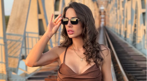 PEVAČICA OSTALA UDOVICA U 31. GODINI Progovorila o imovini i testamentu preminulog supruga 