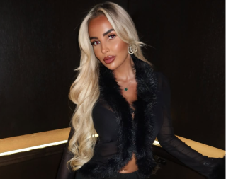 AFRODIZIJAK Olivija Holder uspela da pokrene veliku englesku zvezdu iz redova Čelsija