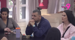 "BORA SANTANA JE OBRUKAO PORODICU" Zbog jedne stvari neće moći da im izađe na oči nakon rijalitija!