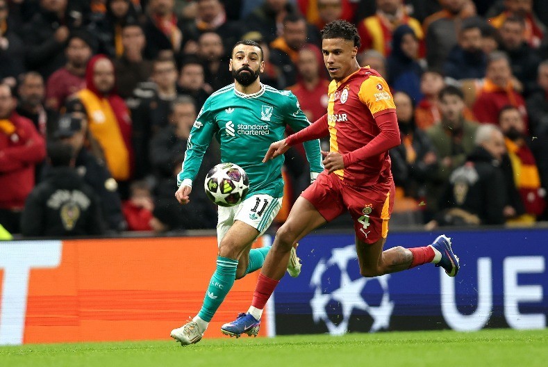 TURCI NA KORAK OD ČETVRTFINALA Galatasaraj šokirao Liverpul u Ligi šampiona 