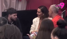 PRVO OGLAŠAVANJE KAČAVENDINOG SINA Evo šta kaže o Asminu nakon optužbi da je njegova majka bila sa maloletnikom!