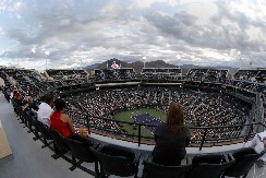 ŠOK NA INDIJAN VELSU Ispao deveti teniser sveta