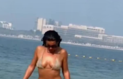 "IMAM EKSPLICITNE SNIMKE SA MOMCIMA" Pevačica šokirala priznanjem, pa otkrila sa kojim pevačem je bila intimna 