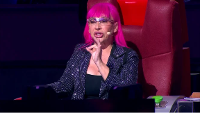 EVO KAD SE ZORICA BRUNCLIK VRAĆA U "PINKOVE ZVEZDE" Procurili svi detalji!