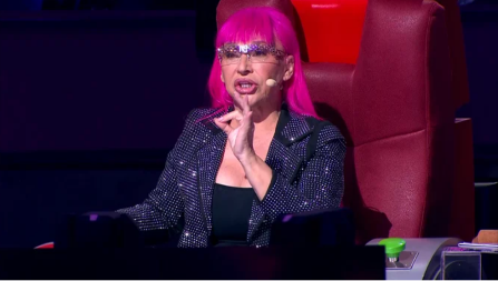 EVO KAD SE ZORICA BRUNCLIK VRAĆA U "PINKOVE ZVEZDE" Procurili svi detalji!