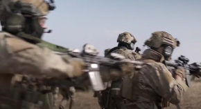 UBIJEN HASAN SALAMEH: Objavljen snimak akcije, sve se u trenu pretvorilo u dim i ruševine