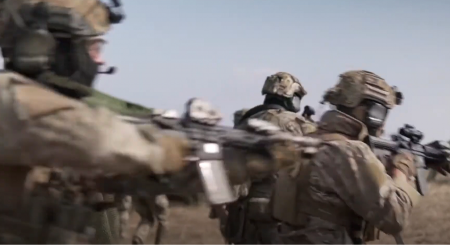 UBIJEN HASAN SALAMEH: Objavljen snimak akcije, sve se u trenu pretvorilo u dim i ruševine