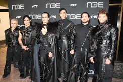 "KOD NAS SU DRANJE I AGRESIJA, TO NIJE SRBIJA" Naša pevačica oplela po PZE 2026 i grupi Lavina!