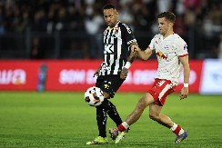 BRAZILCI U NEVERICI Nejmar se ponovo povredio na sestrin rođendan