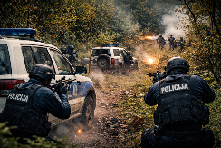  OTELI DEČAKA (15) U OBRENOVCU   Nasilnici tukli i mučili tinejdžera, ali ubrzo je stigla ekipa 192