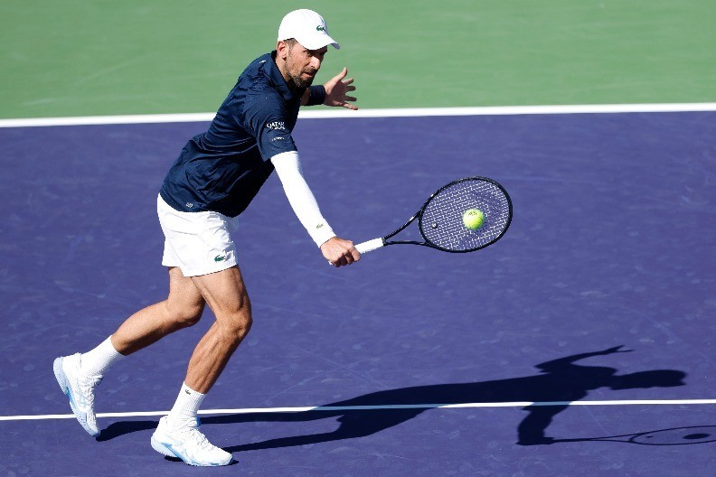 NOVAK IMA PROBLEM Đoković priznao: To me frustrira...