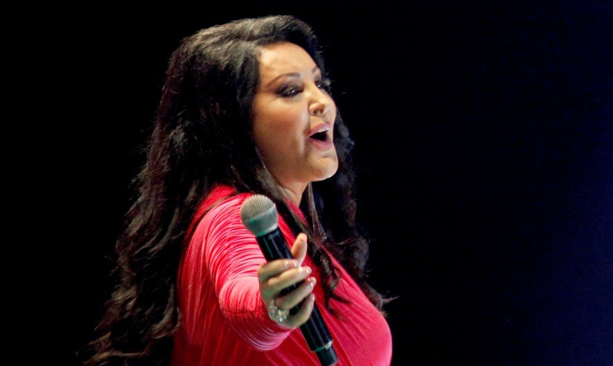 SINOVI IM DANAS NOSE ISTA IMENA Ovaj voditelj je bivša ljubav Dragane Mirković, a o njemu reč nikad nije rekla