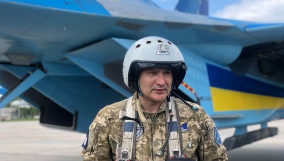 ALEKSANDAR POGINUO NA POPODNEVNOM ZADATKU Krenuo u složeni misiju, snimak pada njegovog aviona se deli mrežama