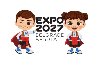 500 DELEGATA IZ 137 ZEMALJA Drugi susret međunarodnih učesnika EXPO 2027
