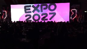 500 DELEGATA IZ 137 ZEMALJA Drugi susret međunarodnih učesnika EXPO 2027