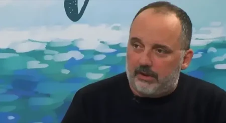 IMA LI KRAJA NJEGOVOJ PAKOSTI?! Toni Cetinski slavi proterivanje 550.000 Srba iz Hrvatske, zakazao koncert! 