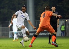 ODSVIRAO KRAJ Brazilac koji je pola karijere proveo u Srbiji otišao u penziju, pamtiće se gol makazicama protiv Zvezde