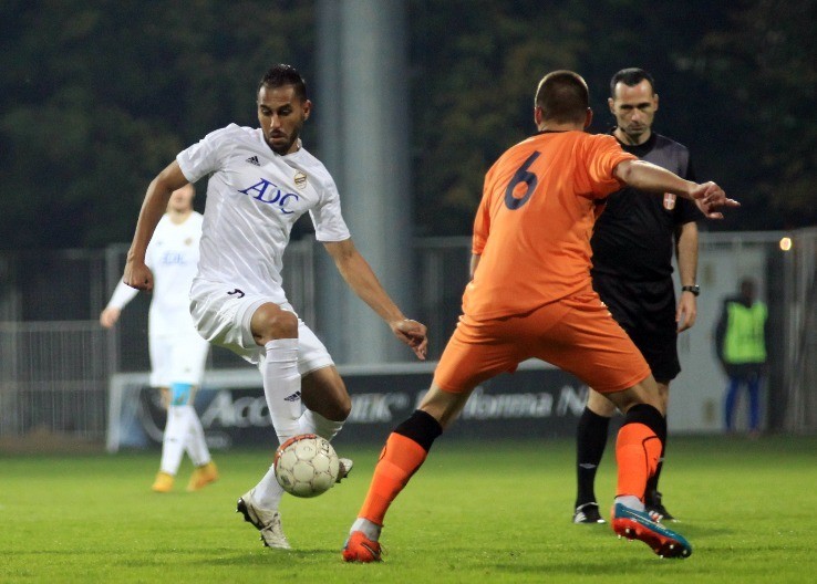 ODSVIRAO KRAJ Brazilac koji je pola karijere proveo u Srbiji otišao u penziju, pamtiće se gol makazicama protiv Zvezde