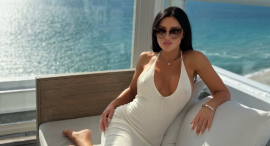 STANIJA ULAZI U ELITU 9?! Starleta se nakon dugih pregovora nagodila sa Pinkom!