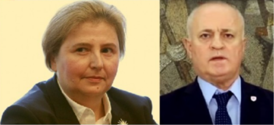 MRDIĆ ZAHTEVA HITNU ISTRAGU "Tužilac TOK-a Momčilo Mandić lagao o likvidaciji svedoka ubistva advokata Miše Ognjanovića, Nenadić i Dolovac sve znali"