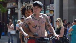 FILM DANA „Ptica“