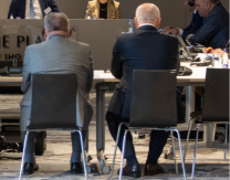 FANTOM IZ TIRANE SADA U PODGORICI: Kojoj stranoj bezbednosnoj službi Nenadić raportira dok krije svoje puteve od srpskih institucija?