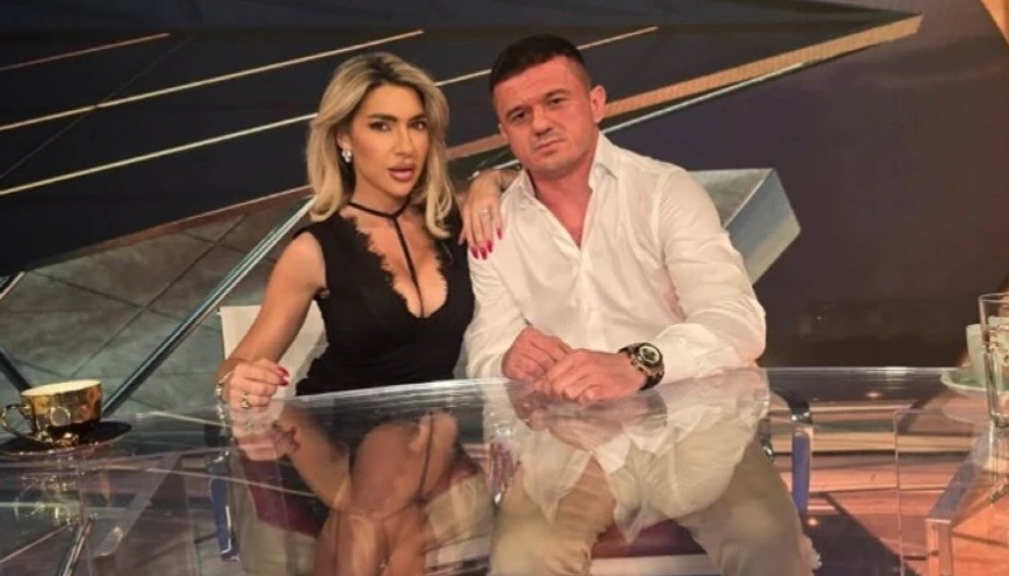 "OVO JE ČISTA LJUBAV, BOG ME NAGRADIO" Jovana Jeremić iskreno o veridbi s Tigrom, voditeljka nikad srećnija!