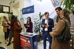 DAN EUPRAVE: Elektronske usluge sve dostupnije građanima Ćuprije