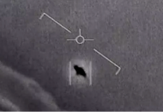 MISTERIJA! NESTAO AMERIČKI GENERAL KOJI JE "STRUČNJAK ZA NLO" Vlasti kontaktirale 600 ljudi, priča se da je OVO znao!