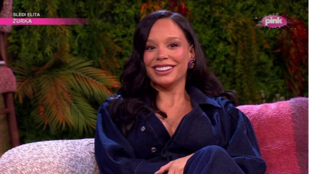 "JUČE SAM TE PRVI PUT OSETILA U STOMAKU" Edita počela da piše dnevnik, njena ćerka će jednog dana plakati zbog ovih reči! (FOTO)