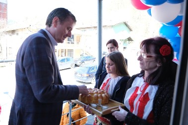 GLIŠIĆ IZ MAJDANPEKA POSLAO JAKU PORUKU! Samo Vučićeva politika čuva Srbiju i našu decu