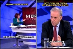 RASULO PRED IZBORE: Ponoš prozvao "fantomske studente" i ljude sa kodnim imenima