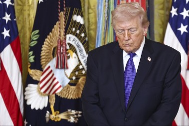 TRAMP OBJAVIO JOŠ JEDAN RAT! Invazija u Velikim jezerima digla Ameriku na noge