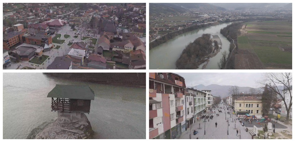 BAJINA BAŠTA: Grad u kome ljudi vide svoju budućnost