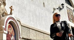 NAPADNUTA NAŠA PEVAČICA: "Narkoman mi se zakucao u prozor, počeo je da udara" 