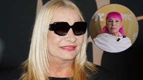 VESNA ZMIJANAC PROGOVORILA O STANJU ZORICE BRUNCLIK Čula se sa Kemišom, ovo su detalji!